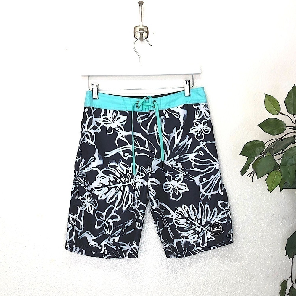 Mens O’Neill Swim Trunks